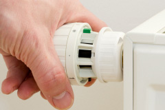 Abbotswood central heating repair costs
