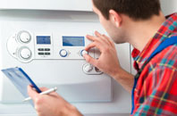 free Abbotswood gas safe engineer quotes